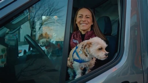 Jenny Simpson on Instagram: "📢 Major life update 📢 I’m determined to ensure that my running journey will never end. What started as chasing friends at recess became bringing home Olympic and World Championship medals. I marathoned on every continent and then packed my family into a van spending a whole year running in all 50 states. The RUN USA Tour—one van, two dogs, 50 states—was a mission to connect with people who love and live and think as deeply as I do. I stepped away from competition a