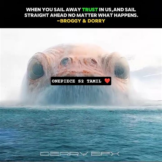 Nambave Mudiyala ✨❤️ | Tamil edit | Onepiece Liveaction | Song Shiva Thandavame | #shorts #onepiece