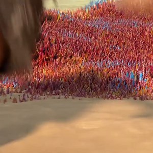 Manchmal musst du einfach schreien. #Dreamworks | DreamWorks Animation