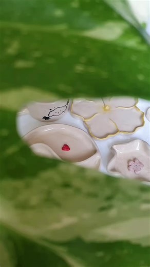 CERAMIC WORKSHOP: สร้างสรรค์งานปั้นและเพ้นท์