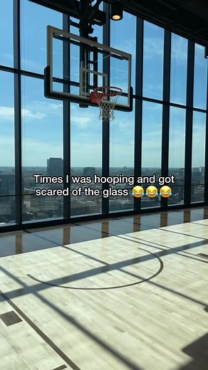 Overcoming Fear of Glass with Anthony Hamilton Jr