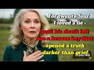 I Uncovered My Husband's Secret at The Farm He Forbade Me To Visit