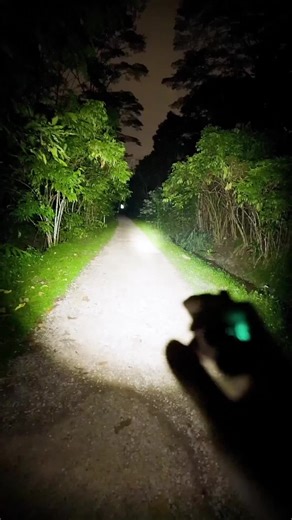 Built in battery yes, but you can’t deny the effectiveness of this small light #nitecore #edcgear #flashlight