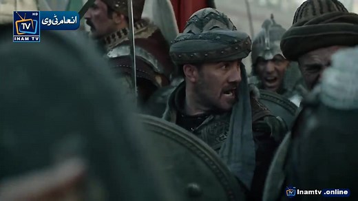 Sultan Mehmed Fatihi Season 2 Episode 31 with Urdu subtitles by inamTv | Inam TV urdu