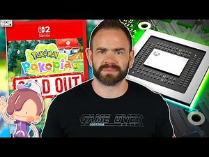 Huge Pokemon Pokopia Sales Revealed & Microsoft Talks Xbox Helix Features | News Wave