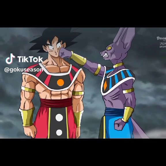 Goku season 12 (@gokuseason)’s videos with original sound - Goku season 12