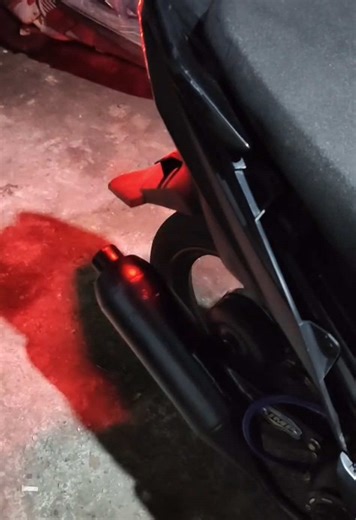 Lubang Out Besar pipa 26 . #jmpmp7listrik #jmpmufflerproject #miom3makassar🏁 ##miom3sulawesi🏁 #miom3modifikasi