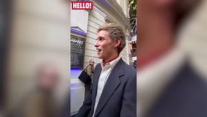 Exclusive: Eddie Redmayne rules out major role fans are desperate for