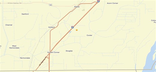 Earthquake in Mo. Bootheel upgraded to M4.0