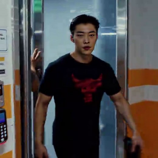 Kim Geon-Woo's Best Moments in Bloodhounds Season 1