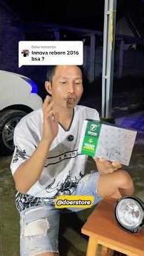 H11 MINI PROJECTOR BILED RTD A80-Plus