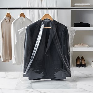 [Hot Item] Clear Soft PVC Film for Versatile Packaging and Table Covers