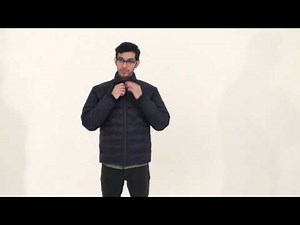 Canada Goose Lodge Jacket