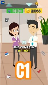 Learn English | Advanced English Listening Quiz