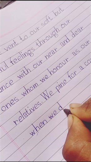 🎯 most beautiful English handwriting✍️ #youtubeshorts #handwriting #calligraphy