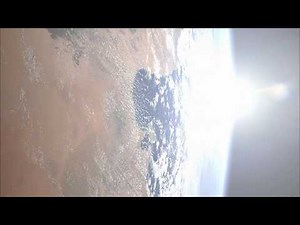 Planet Earth Volume 1 Blu-ray Opening (2007)