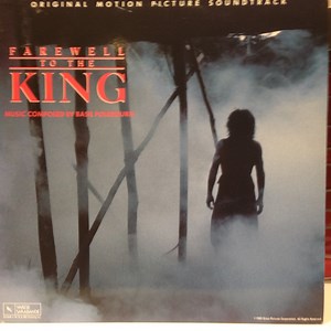Basil Poledouris - Farewell To The King (Original Motion Picture Soundtrack)