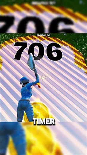 NEW *BEST* XP Map to Level up FAST in Chapter 7 Season 2 🤫