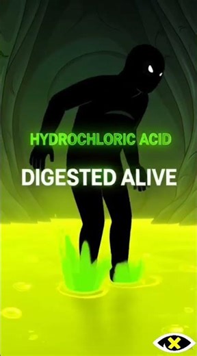 What If You Were Swallowed Alive By A Whale? 🐋💀 #whatif #survival #ocean #science #shorts