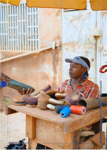 Béatrice : Une Inspiration d'Inclusion à Yaoundé