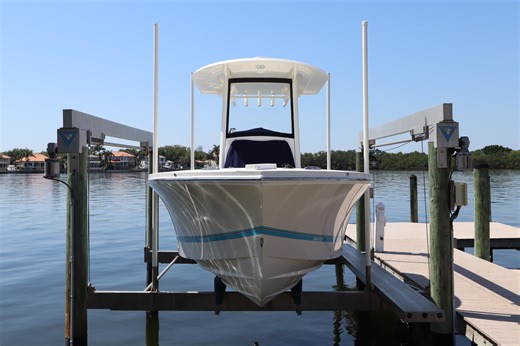 Used 2021 Regulator 24XO, 33701 St Petersburg - Boat Trader