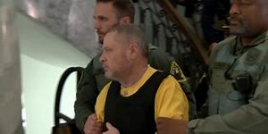 Murder charges approved, kidnapping charges dismissed for Delphi murders suspect