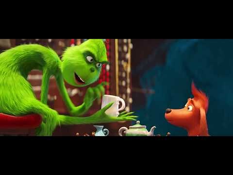 Grinchen | Offisiell trailer (norsk tale)