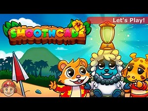 Smoothcade on Nintendo Switch