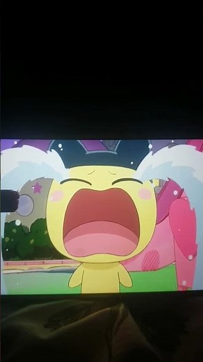 Tamagotchi Mametchi Crying 2