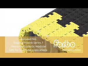 Siegling Prolink Series 7