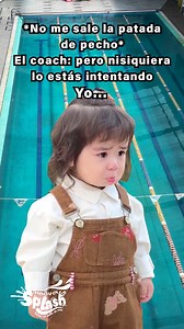 21K views · 300 reactions | ‍♂️ ¡En Innova Splash Escuela de natación te motivamos a darlo todo y superar tus límites en el agua! ✨ #EntrenamientoIntenso #SuperandoRetos #InnovaSplash  | Innova Splash Escuela de natación | Facebook