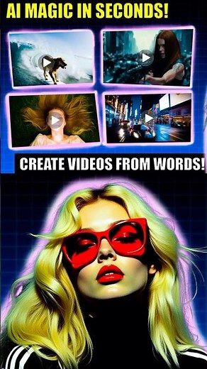 Text to Video in Seconds? Genmo AI Mochi 1 Playground - How to Use Genmo AI #ai #genmo #shorts
