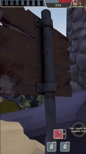 Conscientious Objector №692 | TF2