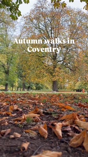 Escape the everyday! #Coventry and #Warwickshire is an oasis of rich, warm colours this season. Wrap up warm and explore golden landscapes at War Memorial Park, wander the historic grounds of Stoneleigh Abbey, or stroll around the tranquil Coombe Abbey Country Park. Getting outdoors is the perfect way to relax and recharge, and it won’t cost you a penny. Ready to explore nature’s best medicine? 👇 COMMENT “AUTUMN” and we’ll DM you the complete guide to our most stunning seasonal walks! #VisitCov