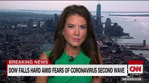 Julia Chatterley: This is what uncertainty overload looks like