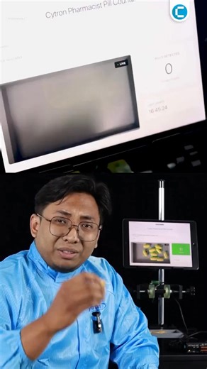 💊 AI in Pharmacy? Yes, please! Automate your prescription calculations and step into the future of HealthTech! 🔗https://sg.cytron.io/iriv-edgeai-cm5-industrial-edge-ai-controller?no_cache #HealthTech #AI #Pharmacy #SoftwareEngineer #IndustryLeaders | Cytron Technologies Singapore