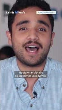 Las contradicciones de Daniel Quintero