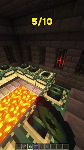 Death Bed with Minecraft Sounds 😌#minecraft #mcpeml