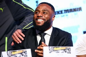 Jean Pascal Planning a Ring Return, According To Sources
