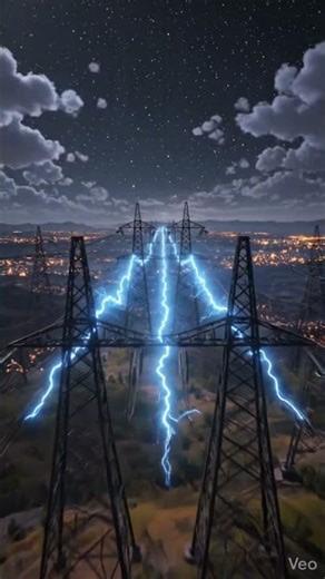 Talking Electrical Tansformers#animation #disney #education #pixar #electrical