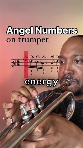 #angelnumbers by #chrisbrown #1111 #rnb #rnbsinger #trumpetplayers #lyrics #musicnotation #angelnumbers1111 #angelnumberstentoes #trumpetcover