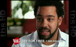 Live Links TV Spot, 'Server'