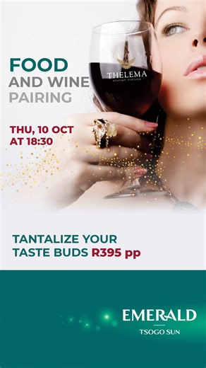 Emerald Resort & Casino on Reels