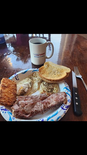 Kevin Brown on Reels