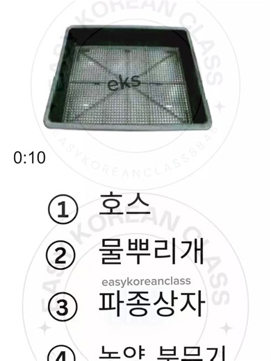 Master EPS TOPIK with Important Vocabulary Tips