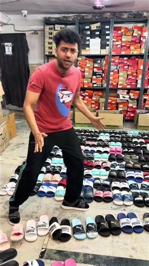 100% Original puma slides ₹799 only😍