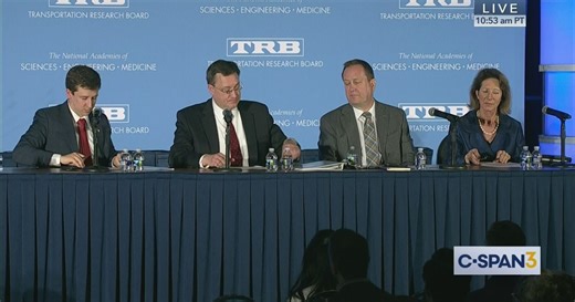 Automation Technology and Transportation