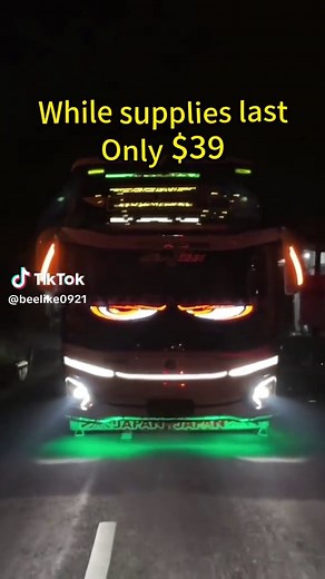 No wiring installation.Just plug and stick and play with App and remote.Smart LED Sign for your car,home or business.#foryour #fyp #TikTokShop