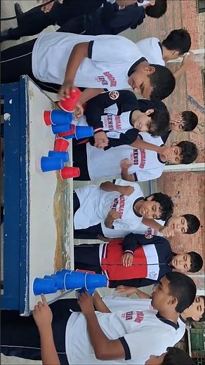 playful and recreational activities #teamwork