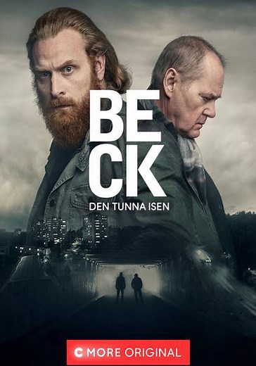 Beck Season 5 - watch full episodes streaming online